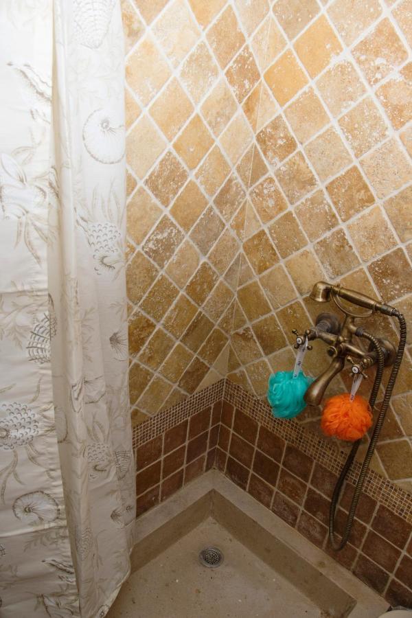 Villa Argyro トリオペトラ エクステリア 写真